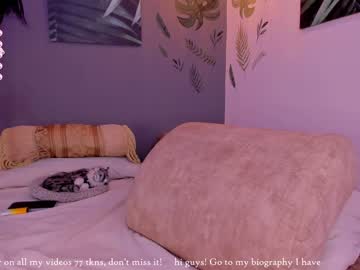 webcam girl anahi_ryan live cam image #6630424