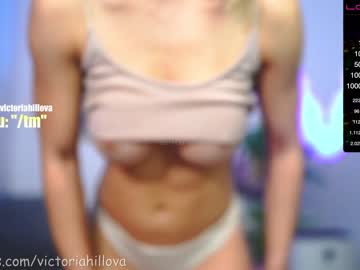 webcam girl victoriahillova live cam image #596444
