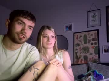 webcam couple maddie_jace live cam image #7069653