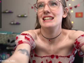 webcam girl emma_ruby live cam image #1185964