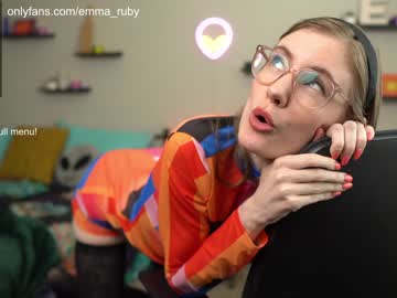 webcam girl emma_ruby live cam image #1753126