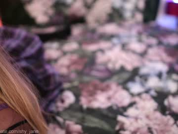 webcam girl shy_jane live cam image #5626794
