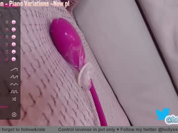 webcam girl hollyextra live cam image #524393