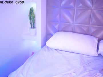 webcam girl dakota_leex live cam image #6640129