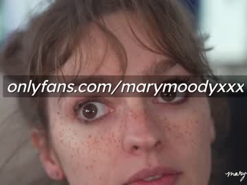 webcam girl marymoody live cam image #4206428