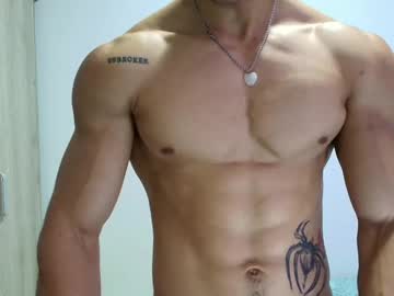 Cam for arnold_black69