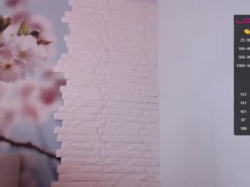 webcam girl mazzanti_ live cam image #4965541