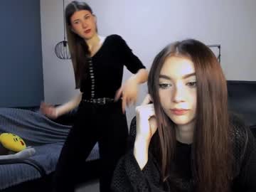 Cam for lissa_night