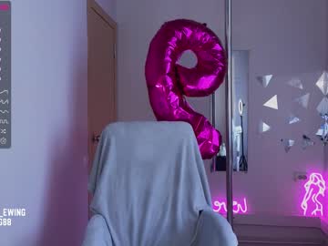webcam girl lily_ewing live cam image #4718900