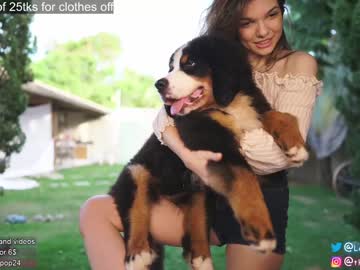 webcam girl loollypop24 live cam image #3117002