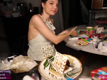 webcam girl loollypop24 live cam image #792178