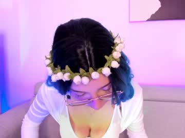 webcam girl thecosmicgirl live cam image #2617923