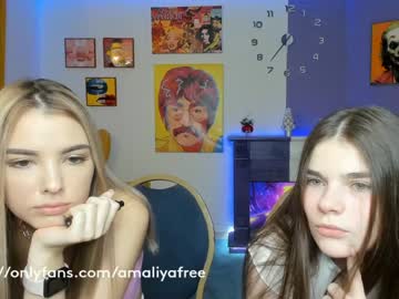 webcam girl amelia__williams live cam image #940536