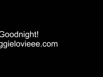 webcam girl maggielovieee live cam image #5519085