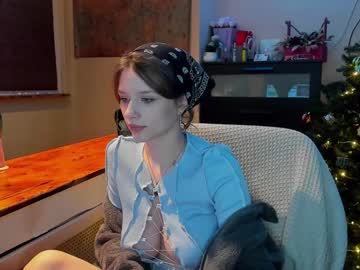 webcam girl ketlinrous live cam image #826384