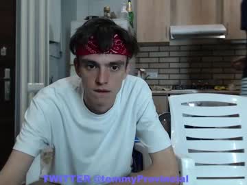webcam man im_tommy live cam image #2184710