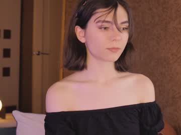 webcam girl meadowthayer live cam image #1263644