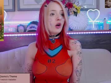 webcam girl ginger_pie live cam image #6312816