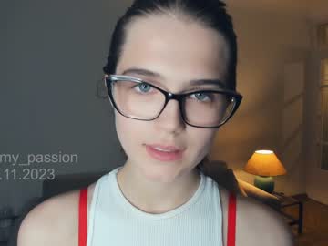 webcam girl look_my_passion live cam image #5740250