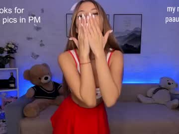 webcam girl paaulina live cam image #1982300