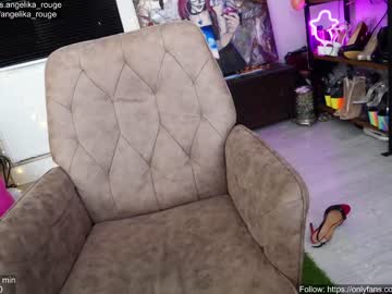 webcam girl angelika_rouge live cam image #4542123