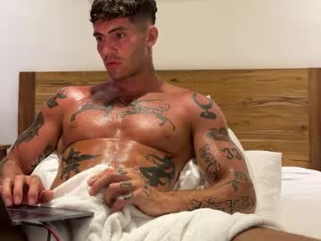 webcam man dannyboywonder123 live cam image #7088384