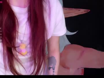 webcam girl nyakawaii69 live cam image #1350638