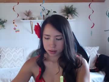 webcam girl jadelove_ live cam image #4355452