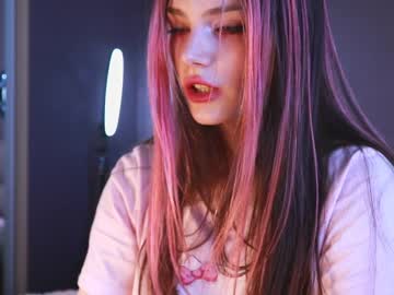 webcam girl pinkncrazy live cam image #4144325