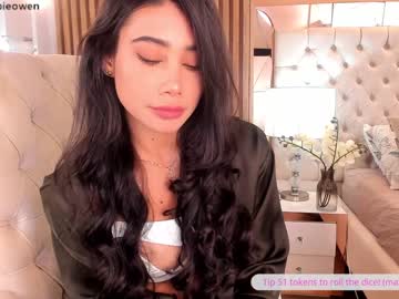 webcam girl abie_owen live cam image #1669685