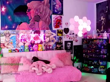 webcam girl goldengoddessxxx live cam image #1417436