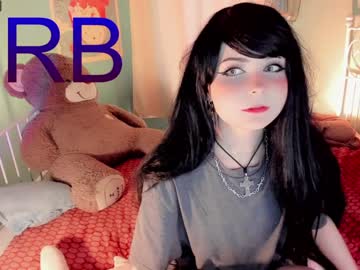 webcam girl ronnie_neko live cam image #4820086