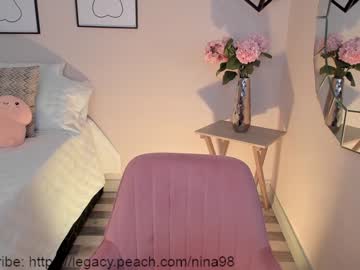 webcam girl nina_agdal live cam image #6491995