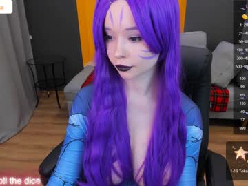 webcam girl arikajoy live cam image #6161103