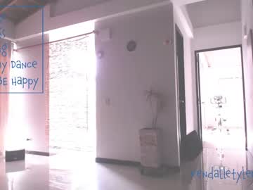webcam girl kendalltyler live cam image #366479