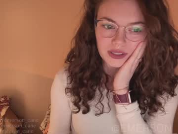 webcam girl emersoncane live cam image #1009136