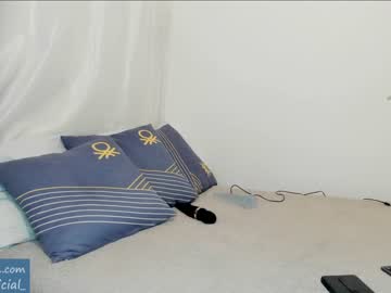 webcam girl ohanna_ live cam image #1144837