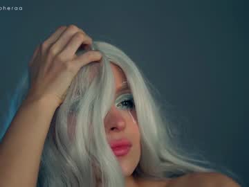 webcam girl artmosphera live cam image #5690200