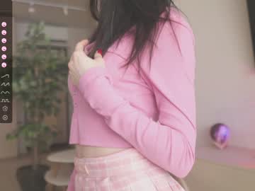 webcam girl oki_dokie live cam image #5317686