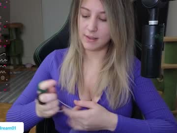 webcam girl alexa_dream live cam image #6689068