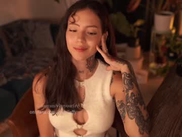webcam girl effylowell_ live cam image #4715163