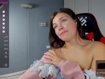webcam girl michelle_mir live cam image #3753690