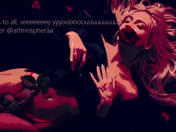 webcam girl artmosphera live cam image #3017227