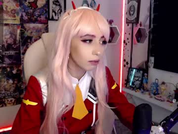 webcam girl stephymoon_ live cam image #795544