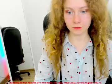 webcam girl lanshan_coy live cam image #1012770