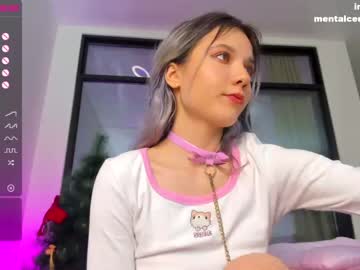 webcam girl honey_pinkgreen live cam image #4160773