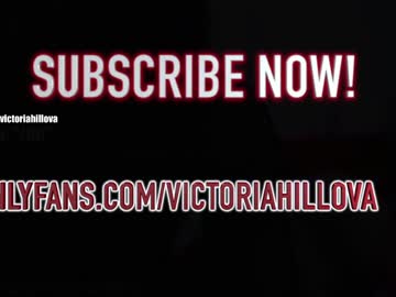 webcam girl victoriahillova live cam image #3772166