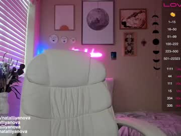 webcam girl natalliyanova live cam image #3913624