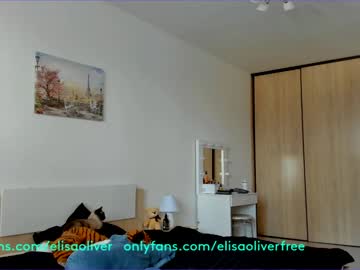 webcam girl elisa_oliver live cam image #1369582