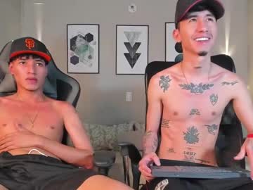 Cam for noahdaviss